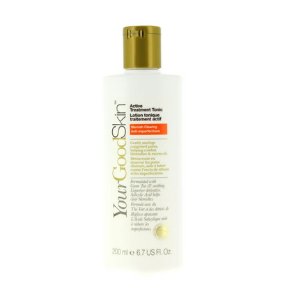 Your good Skin Tónico de Tratamento Ativo 200ml